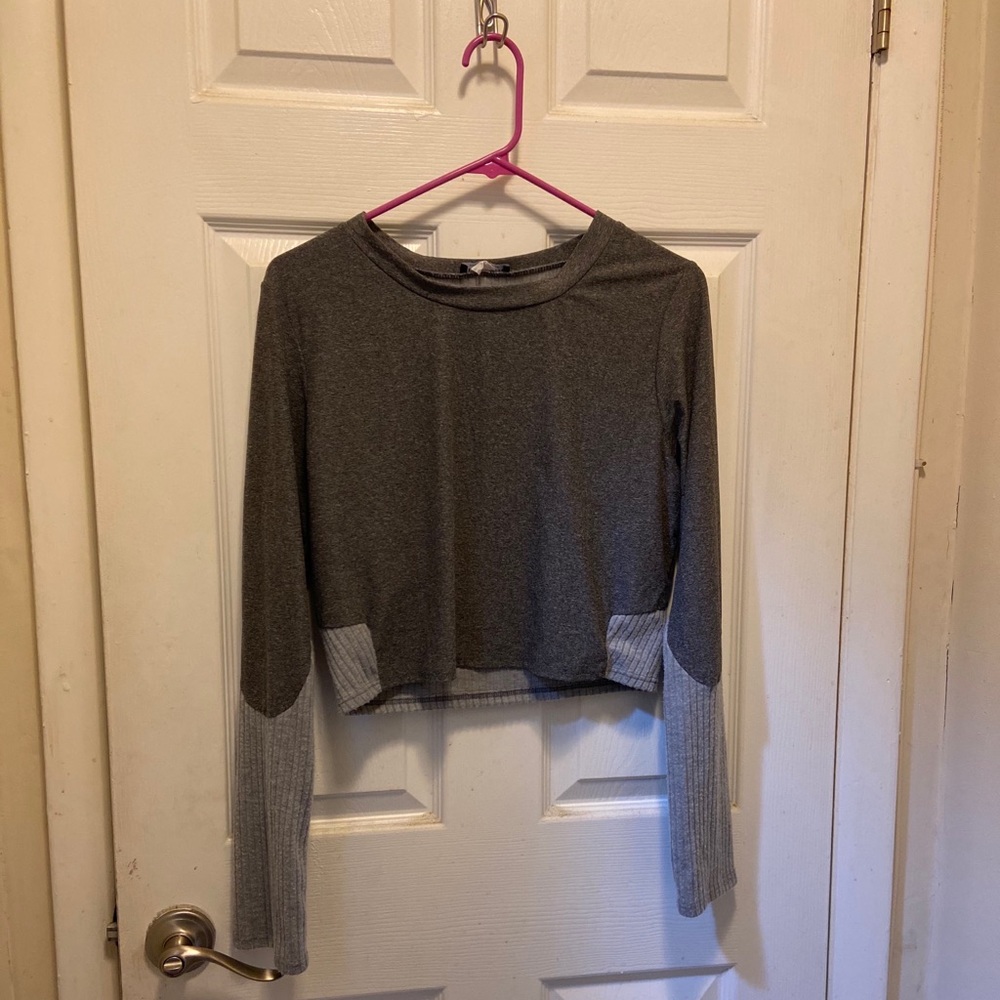 FashionNova CropTop Legging Matching Set PLUS SIZE